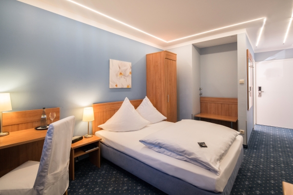 Hotel Isartor Garni